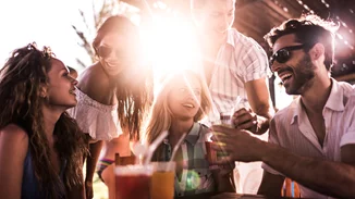 Τέλεια μπαρ σε αθηναϊκές ταράτσες