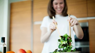 Καλοκαιρινές σαλάτες | 5 τέλειες συνταγές που εμπνευστήκαμε από το Instagram