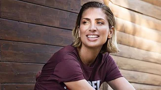 Μαρία Ηλιάκη | Αυτός είναι ο νέος της σύντροφος!