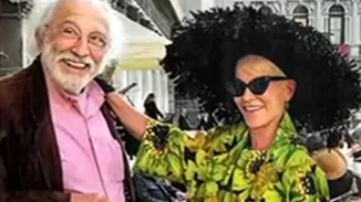 Νατάσα Καλογρίδη & Αλέξανδρος Λυκουρέζος | Χώρισαν μετά από πέντε μήνες σχέσης!