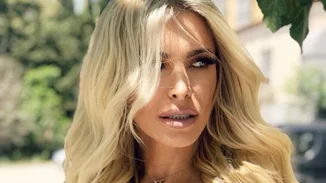 Κατερίνα Καινούργιου | Αυτός είναι ο νέος της σύντροφος