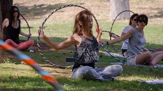 Αύγουστος στην Αθήνα: Πώς θα μείνεις σε φόρμα και θα χαλαρώσεις