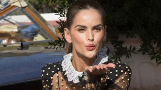 Izabel Goulart | Η σέξι εμφάνισή της στο Φεστιβάλ Βενετίας 2018