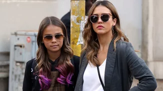 Jessica Alba | Αυτό το outfit είναι ότι θέλουμε για το σαββατοκύριακο