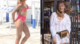 Όταν ο φωτογράφος (δεν) έχει κέφια - Οι φωτογραφίες που οι διάσημοι θέλουν να κάψουν