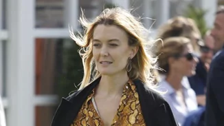 Marta Ortega | Η κόρη του Mr ZARA φορά τα αγαπημένα μας φθινοπωρινά κομμάτια του brand