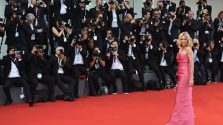 Δες τις πρώτες εμφανίσεις από το Φεστιβάλ Κινηματογράφου της Βενετίας