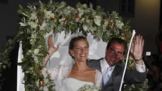 Τατιάνα Μπλάτνικ | Η αποκάλυψη για τον Κωνσταντίνο και την ημέρα των γενεθλίων του (pic)