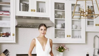 Olivia Culpo: Το νέο εντυπωσιακό διαμέρισμά της στο Los Angeles είναι το σπίτι των ονείρων κάθε γυναίκας