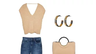 Τι να φορέσω σήμερα 31/08/2018;