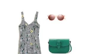 Τι να φορέσω σήμερα 27/08/2018;