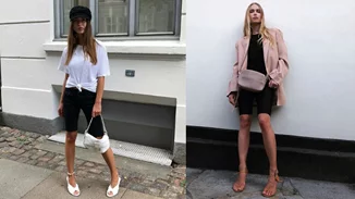 Γιατί το ποδηλατικό κολάν είναι το must-have του καλοκαιριού;