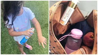 Ανάλυσέ Το | Η μικρή μου κλείνει τα 4 της χρόνια