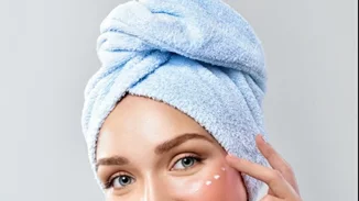 Κρέμα νύχτας από ποια ηλικία; Δες τι λέει η Beauty Editor