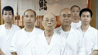 Τα μυστικά των master sushi chefs όπως τα αποκάλυψαν οι ίδιοι