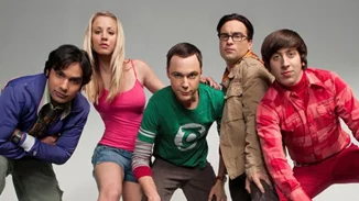 Τέλος εποχής: Τίτλοι τέλους για το «The Big Bang Theory» μετά από 12 χρόνια