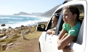 Τι μπορείτε να κάνετε για να αποτρέψετε την παιδική ναυτία στο αυτοκίνητο