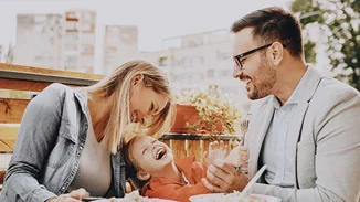 4 tips για ένα συναρπαστικό ραντεβού με το παιδί σας