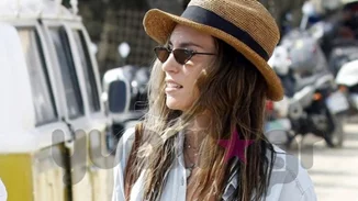 Αθηνά Οικονομάκου | Οι διακοπές στη Μύκονο συνεχίζονται!