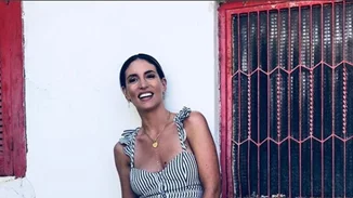 Αθηνά Οικονομάκου | Επέστρεψε στο “Έλα στη θέση μου”!