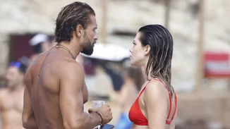 Γιάννης Μαρακάκης & Νίκη Θωμοπούλου | Είναι αχώριστοι!