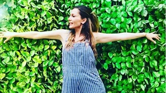 Δέσποινα Βανδή | Να τι επιλέγει να κάνει στον ελεύθερο χρόνο της!