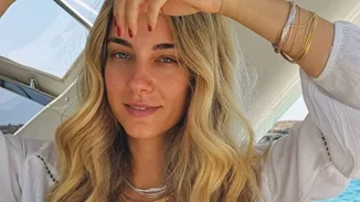 Δούκισσα Νομικού-Δημήτρης Θεοδωρίδης | Είναι αχώριστοι!