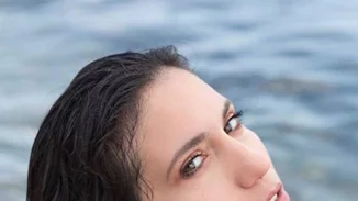 Ελένη Βαΐτσου | Απολαμβάνει το καλοκαίρι και φωτογραφίζεται topless