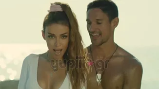 Ελένη Φουρέιρα | Πώς βρέθηκε στην αγκαλιά του (απίστευτα sexy) Πάνου Βλάχου;