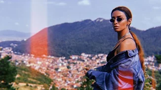 Ελένη Φουρέιρα | Ταξίδι στη Ρουμανία και στο κάστρο του Κόμη Δράκουλα