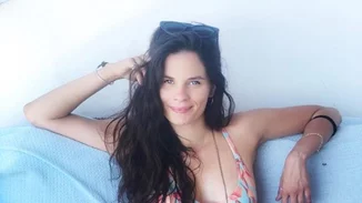 Ελίνα Μπόμπα | Ποζάρει με εσώρουχα και ρίχνει το Instagram