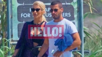 Κατερίνα Καινούργιου | Οι λεπτομέρειες της σχέσης και της γνωριμίας της με τον Νάσο Αναστασόπουλο