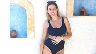 Μαρία Λουίζα Βούρου | Παντρεύεται σήμερα τον αγαπημένο της!