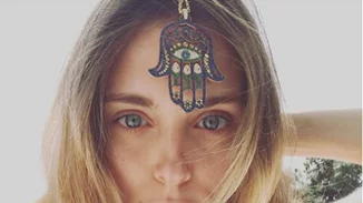 Μαριάννα Γουλανδρή | Το πρώτο καλοκαίρι με την κόρη της στα ελληνικά νησιά