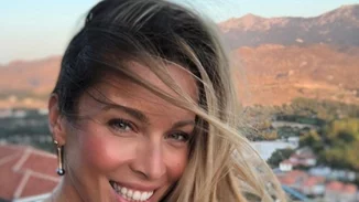 Μαριέττα Χρουσαλά | Στο Μιλάνο για την Εβδομάδα Μόδας