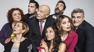 Μην Αρχίζεις Τη Μουρμούρα | Αυτή είναι η νέα παρτενέρ του Βλαδίμηρου Κυριακίδη