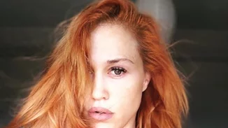 Πηνελόπη Αναστασοπούλου | Η τολμηρή αλλαγή στα μαλλιά στον 7ο μήνα της εγκυμοσύνης της