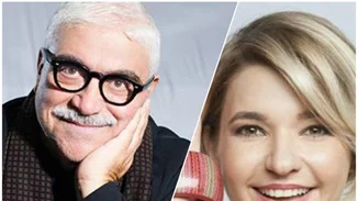 Δημήτρης Πιατάς - Νάντια Κοντογεώργη | Πρωταγωνιστές στην «Παναγία των Παρισίων»!