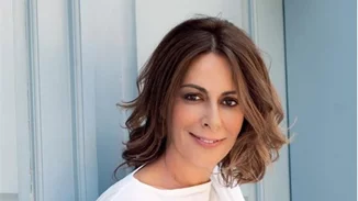 Το Τελευταίο Αντίο Στη Ρίκα Βαγιάνη