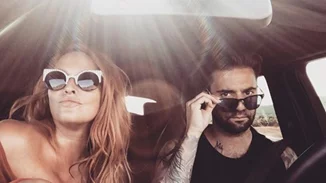 Θοδωρής Μαραντίνης | Κάνει ερωτική εξομολόγηση στη Σίσσυ Χρηστίδου