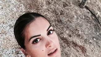 Σταματίνα Τσιμτσιλή | Επέστρεψε στο γραφείο και αναπολεί τις διακοπές