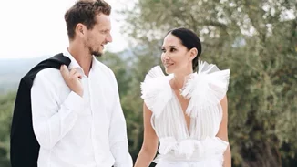 Αυτή η πριγκίπισσα φόρεσε το νυφικό των ονείρων σου