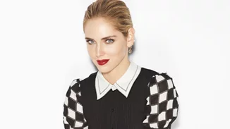 Το holidays' style της Chiara Ferragni θα σε εμπνεύσει για τις διακοπές σου
