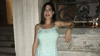 Φλορίντα Πετρουτσέλι | Ξεκίνησε εντατική γυμναστική για να χάσει όλα τα κιλά της εγκυμοσύνης