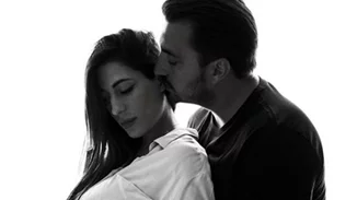 Φλορίντα Πετρουτσέλι | Ο σύζυγος της δημοσίευσε την πρώτη φωτογραφία της κόρης τους