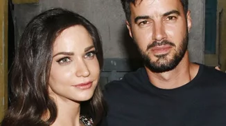 Γιάννης Τσιμιτσέλη - Κατερίνα Γερονικολού | Μαζί εκτός Ελλάδος!