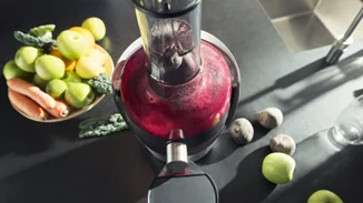 Ο πιο "healthy" διαγωνισμός με σπιτικούς χυμούς και smoothies ξεκίνησε... και είναι "Approved by Skarmoutsos"