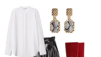 Τι να φορέσω σήμερα 20/09/2018;