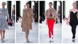 Ο οίκος Burberry δεν είναι πια όπως τον ξέραμε