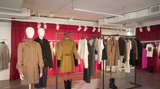 Δες όλα όσα έγιναν στην παρουσίαση της συλλογής H&M Studio A/W 2018